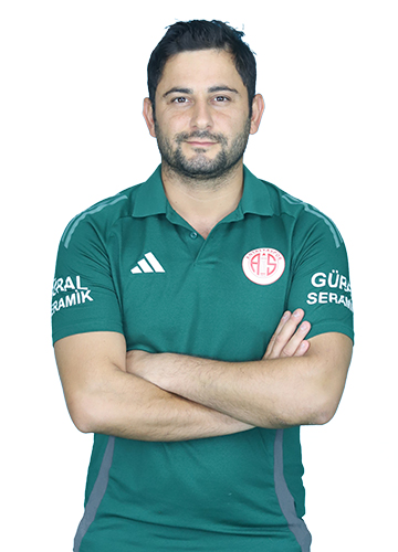 ERDİNÇ ÖZDEMİR