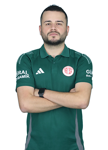 TOLGA TÜZÜN