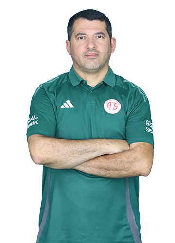 ORHAN ÖZDEMİR