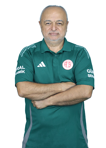 DR. BURHANETTİN ÇALIM