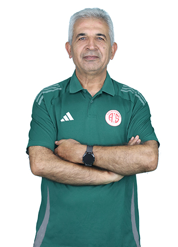 AYHAN ÖZLÜ