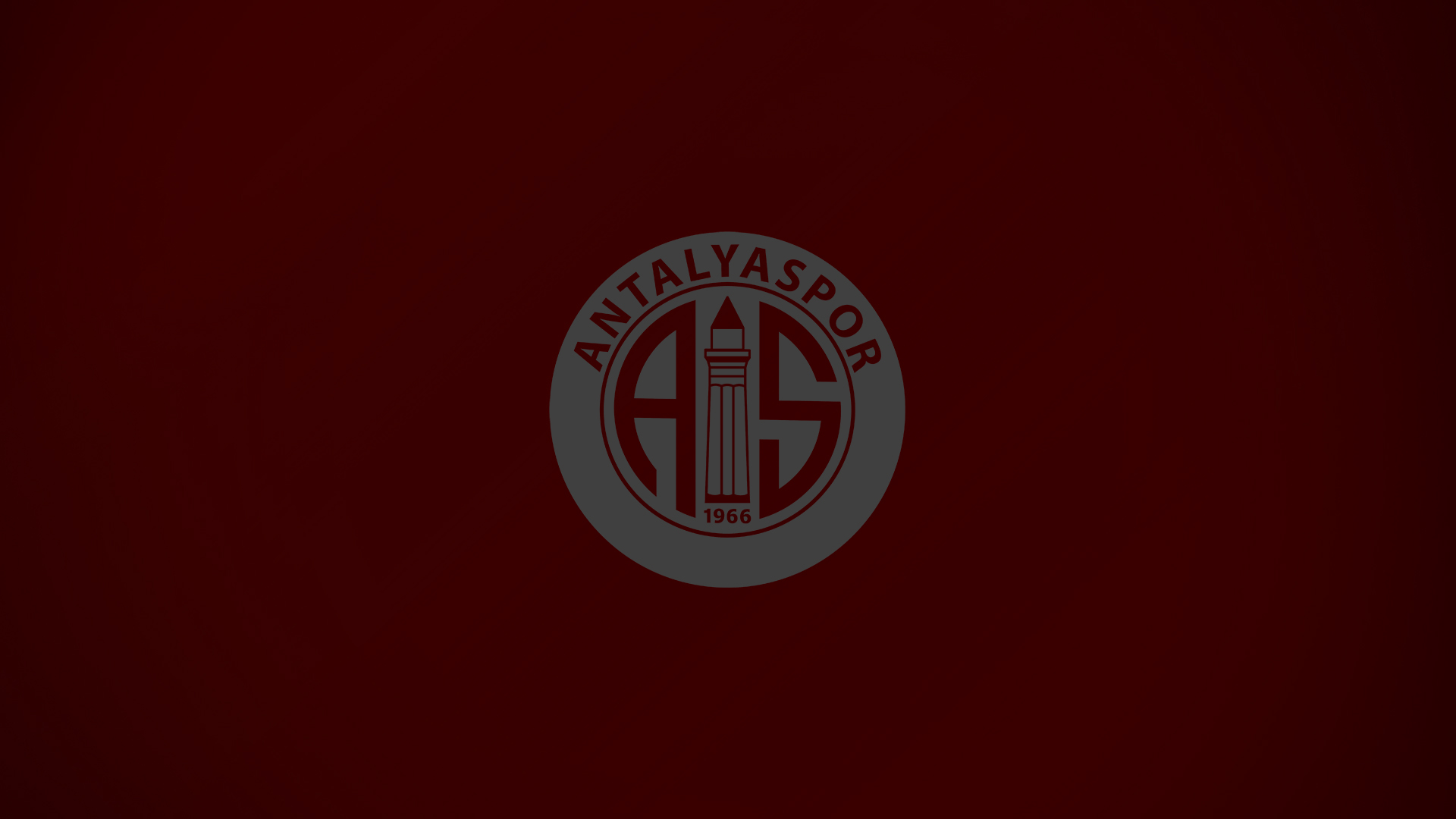 Antalyaspor Resmi İnternet Sitesi