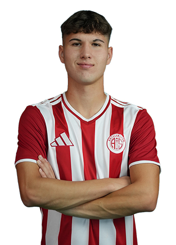 MEVLÜT ŞİMŞEK